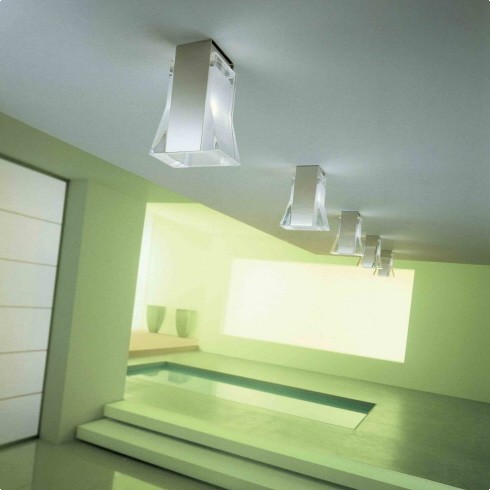 Borg PL Ceiling luminaire