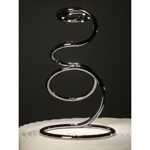 PizzaKobra Table luminaire