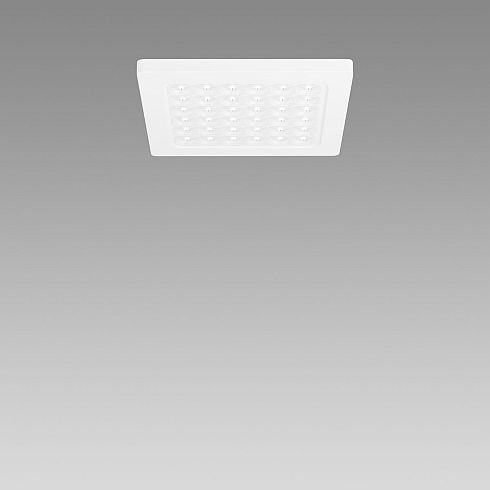 DIME LED 18W Ceiling luminaire