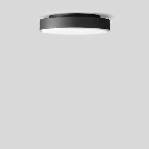 24043K3 Ceiling and wall luminaire