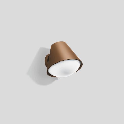 31035BK3 Wall luminaire, bronze