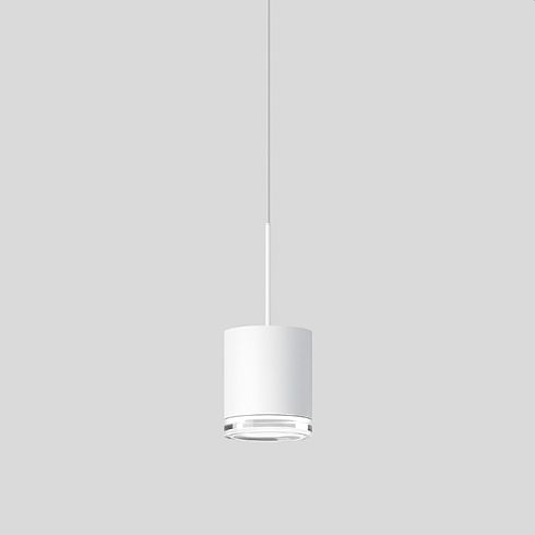 50612.1K3 LED pendant luminaire, white