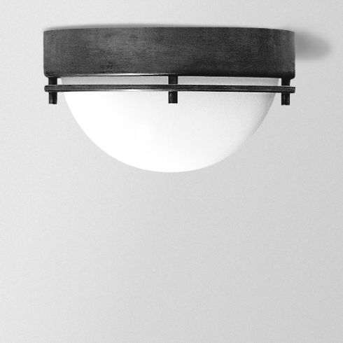 31489K3 Ceiling and wall luminaire