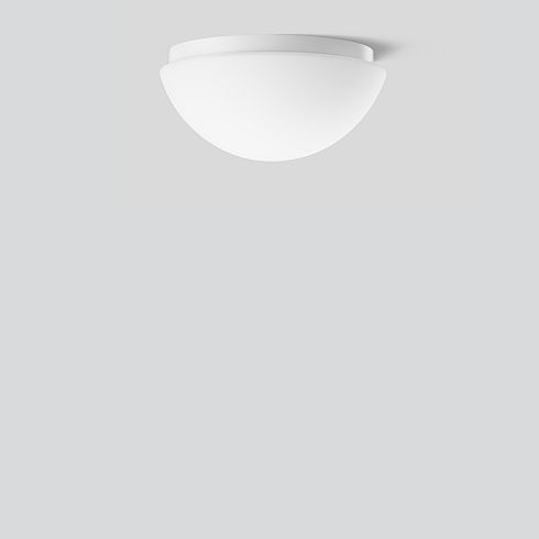 50658K3 LED ceiling and wall luminaire