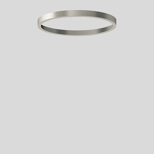 13080 - stainless steel Trim ring for BEGA luminaires
