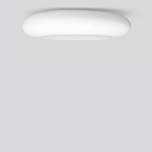 12162K3 LED ceiling and wall luminaire