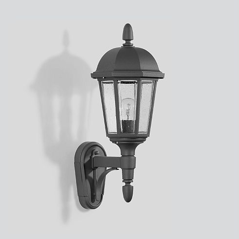 31415K3 >Bruges< Wall luminaire