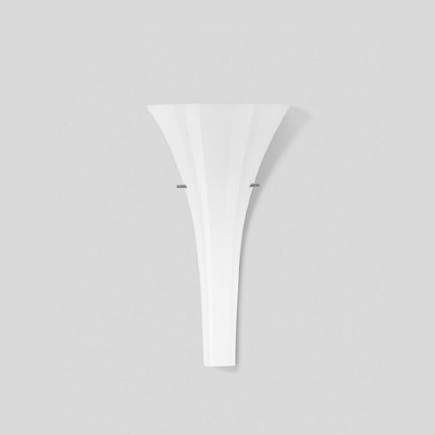 50131K3 LED wall luminaire