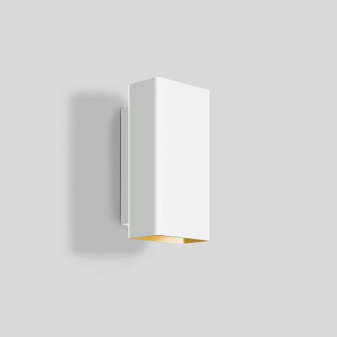 50350.4K3 - STUDIO LINE LED wall luminaire, brass