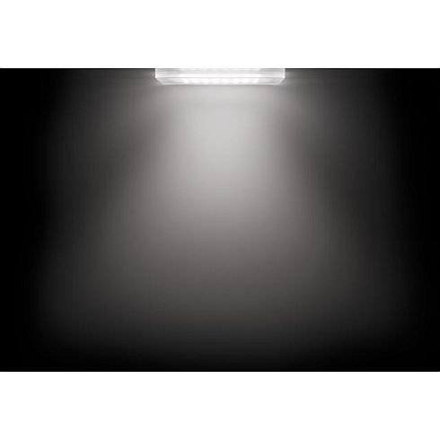 Modul Q 100 LED ceiling luminaire 4000K