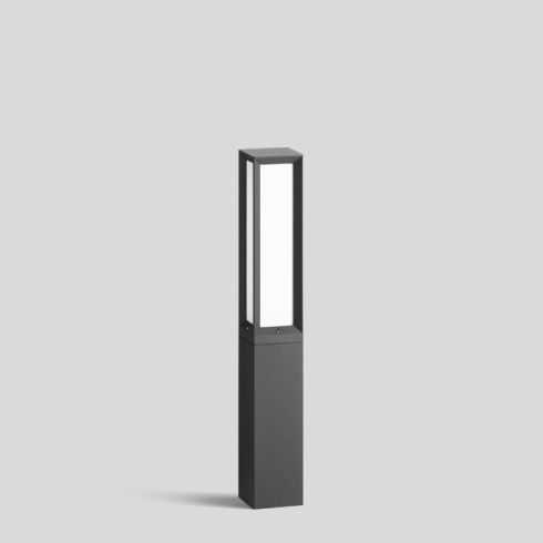 84666K3 LED bollard